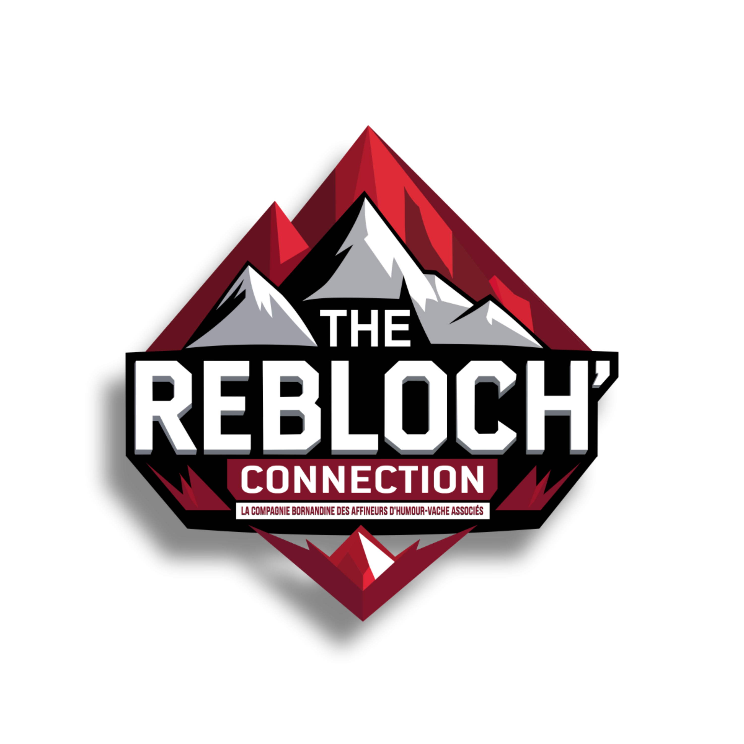 THE REBLOCH' MENU